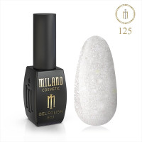 Гель лак MILANO 125